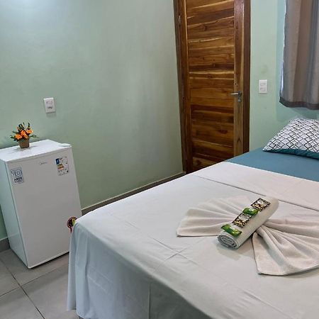 Pousada Certa Express Chapada dos Guimarães Екстериор снимка