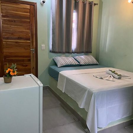 Pousada Certa Express Chapada dos Guimarães Екстериор снимка